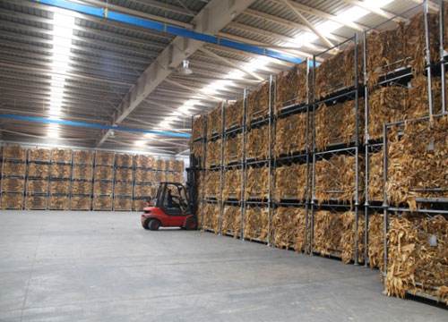 烟草醇化库除湿茄子黄色电影