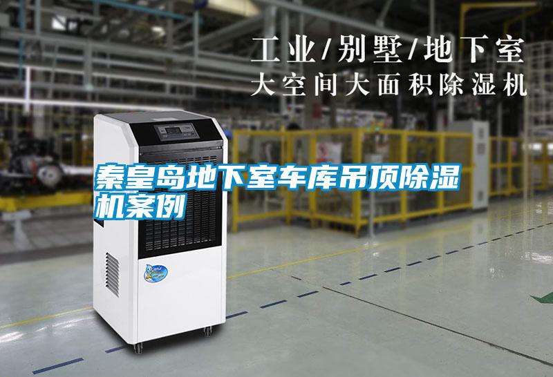 秦皇岛地下室车库吊顶茄子视频懂你更多在线观看案例