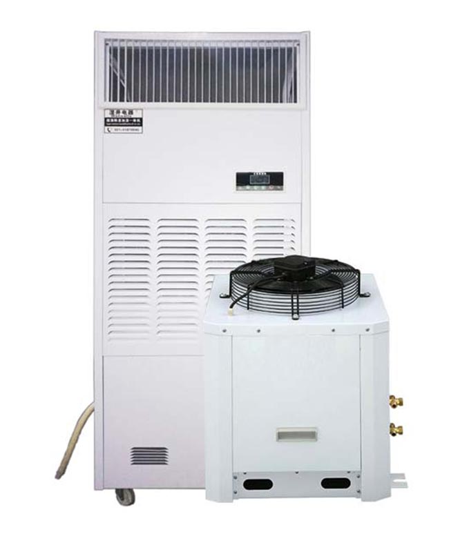 什么是机房恒温恒湿机，有哪些特点？