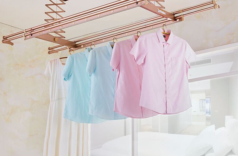 入手茄子视频懂你更多在线观看无需再用烘干机烘干衣服