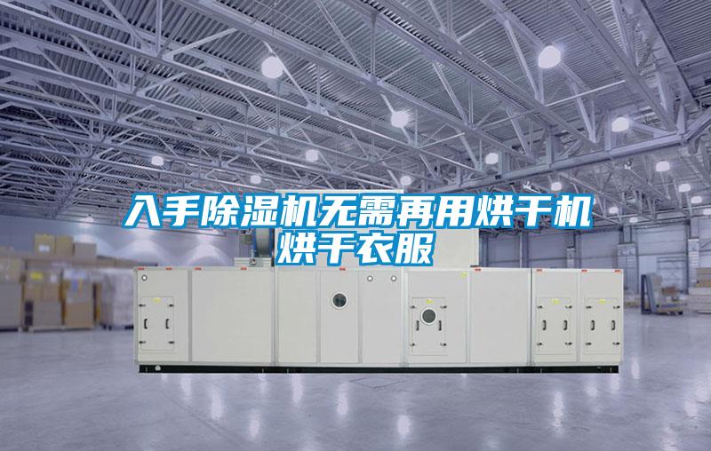 入手茄子视频懂你更多在线观看无需再用烘干机烘干衣服