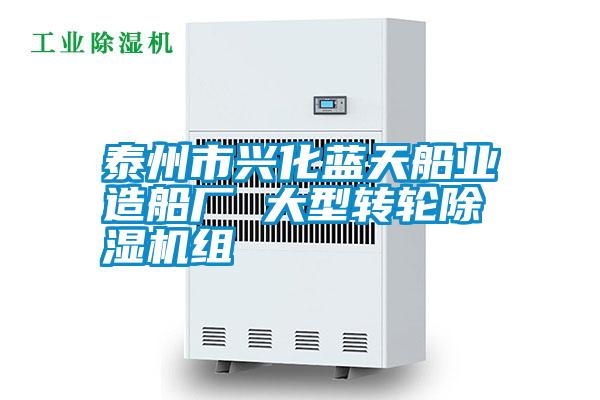 泰州市兴化蓝天船业造船厂 大型转轮茄子视频懂你更多在线观看组