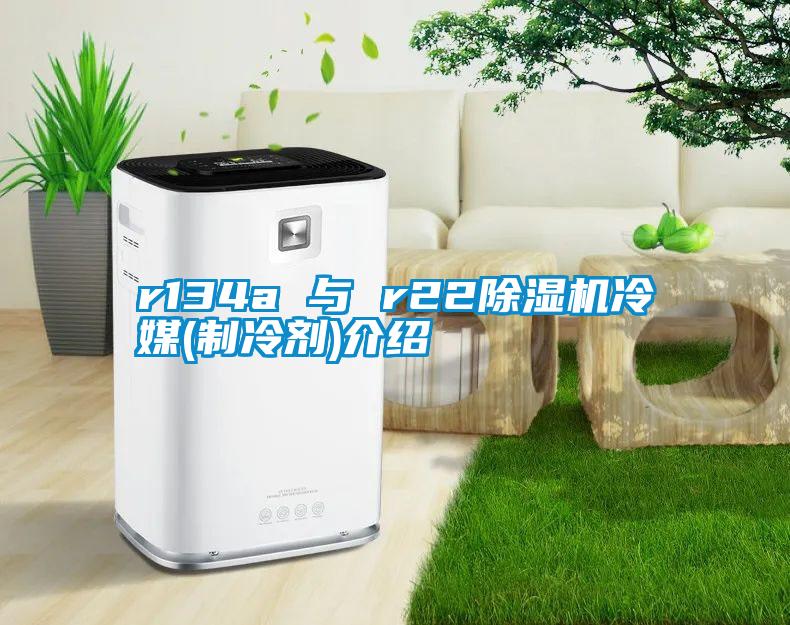 r134a 与 r22茄子视频懂你更多在线观看冷媒(制冷剂)介绍