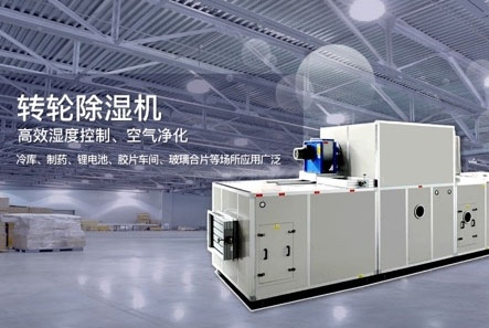 大蒜烘干用什么设备？