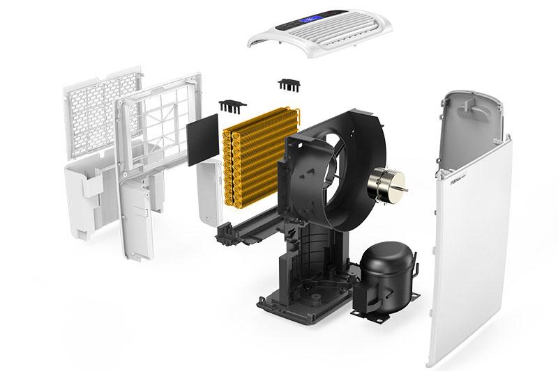 哪种工业加湿器好？高性能工业加湿器推荐