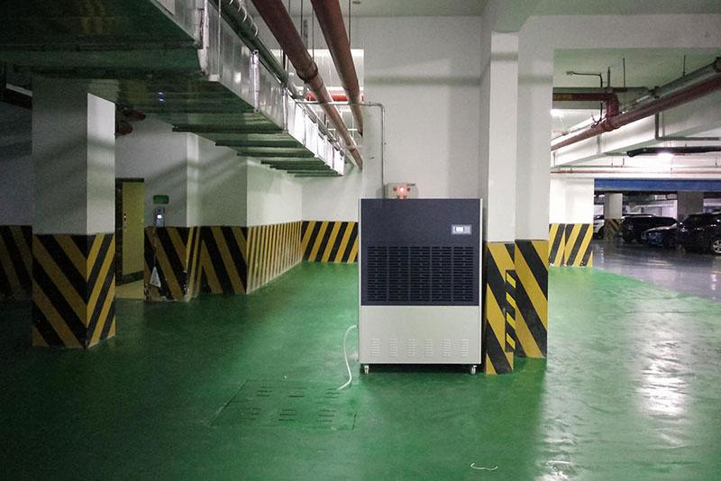 茄子污视频下载除湿更精准 让你的生活更舒适