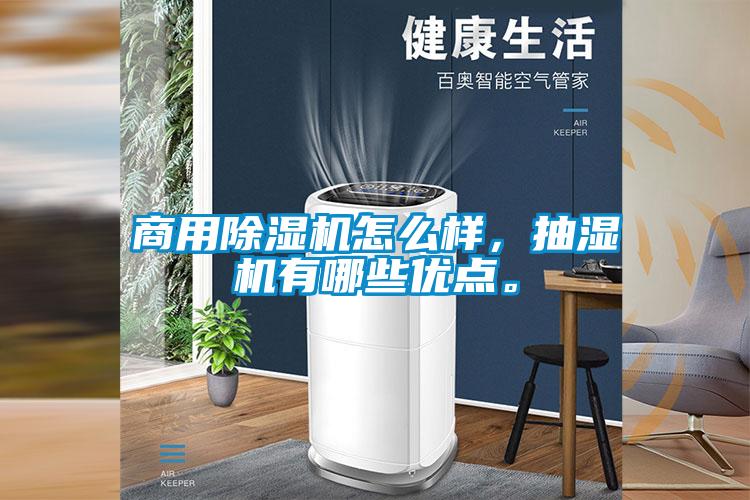 商用茄子视频懂你更多在线观看怎么样，抽湿机有哪些优点。