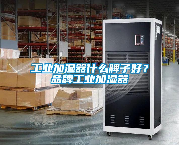 工业加湿器什么牌子好？品牌工业加湿器