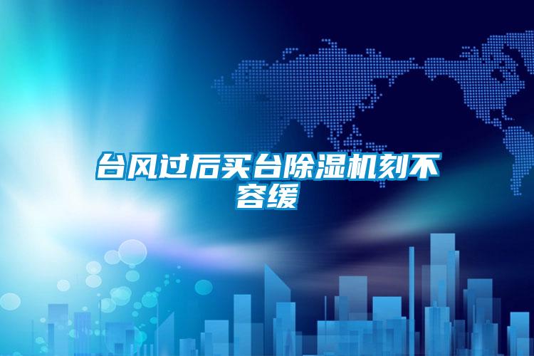 台风过后买台茄子视频懂你更多在线观看刻不容缓