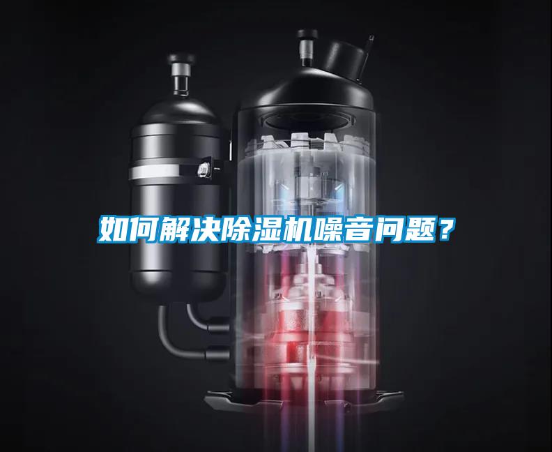 如何解决茄子视频懂你更多在线观看噪音问题？