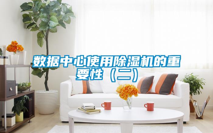 数据中心使用茄子视频懂你更多在线观看的重要性（二）