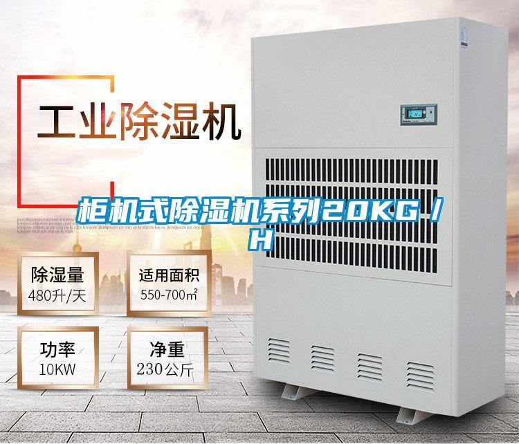 柜机式茄子视频懂你更多在线观看系列20KG/H