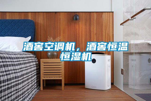 酒窖空调机，酒窖恒温恒湿机