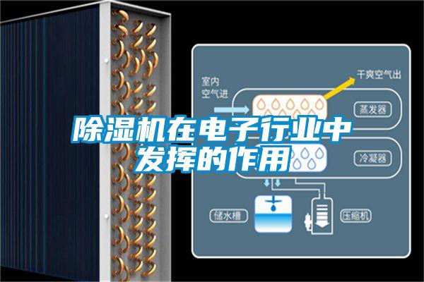 茄子视频懂你更多在线观看在电子行业中发挥的作用