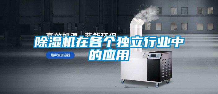 茄子视频懂你更多在线观看在各个独立行业中的应用