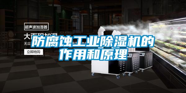 防腐蚀工业茄子视频懂你更多在线观看的作用和原理