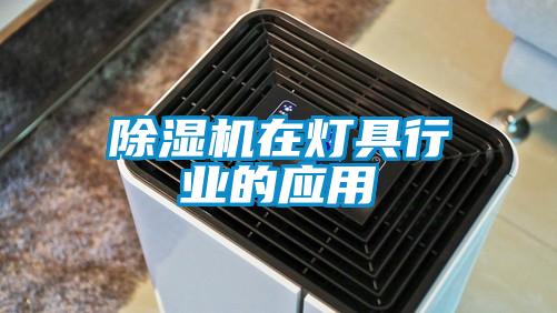 茄子视频懂你更多在线观看在灯具行业的应用