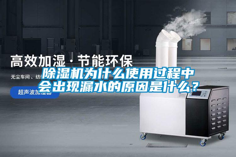 茄子视频懂你更多在线观看为什么使用过程中会出现漏水的原因是什么？