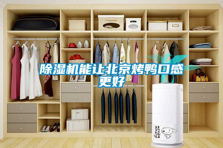 茄子视频懂你更多在线观看能让北京烤鸭口感更好