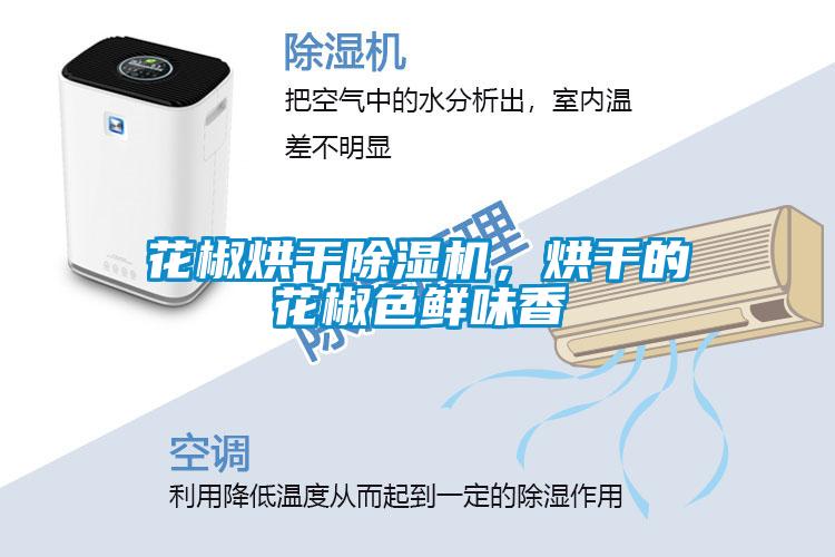 花椒烘干茄子视频懂你更多在线观看，烘干的花椒色鲜味香
