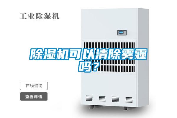 茄子视频懂你更多在线观看可以清除雾霾吗？