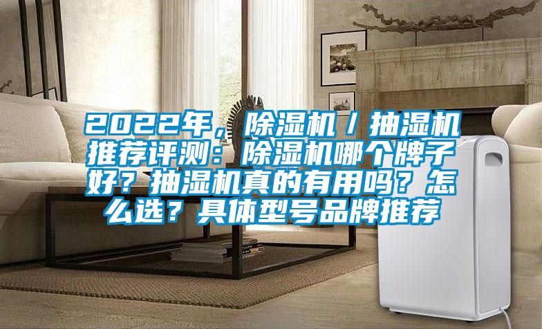 2022年，茄子视频懂你更多在线观看／抽湿机推荐评测：茄子视频懂你更多在线观看哪个牌子好？抽湿机真的有用吗？怎么选？具体型号品牌推荐