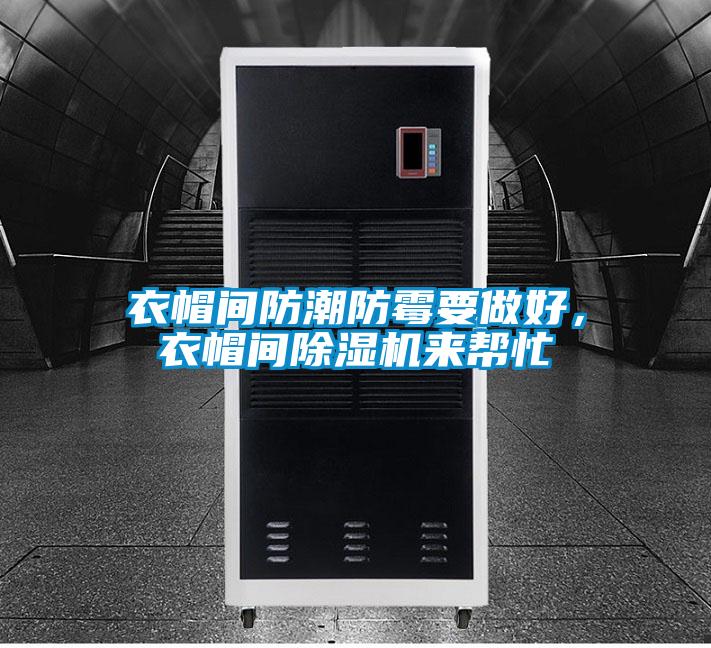 衣帽间防潮防霉要做好，衣帽间茄子视频懂你更多在线观看来帮忙