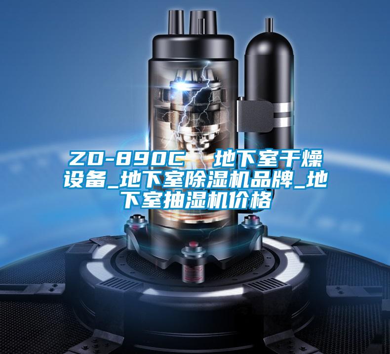 ZD-890C  地下室干燥设备_地下室茄子视频懂你更多在线观看品牌_地下室抽湿机价格
