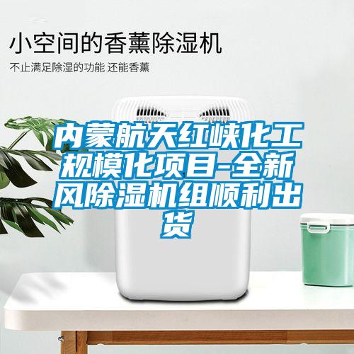 内蒙航天红峡化工规模化项目-全新风茄子视频懂你更多在线观看组顺利出货