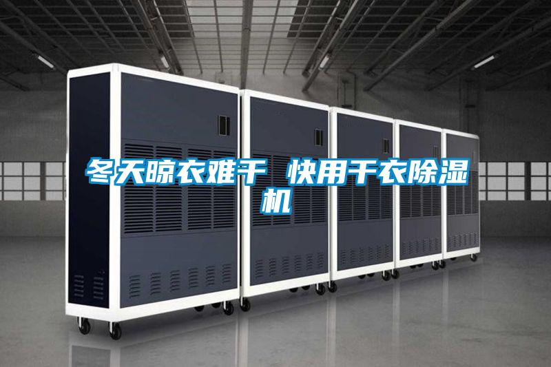 冬天晾衣难干 快用干衣茄子视频懂你更多在线观看