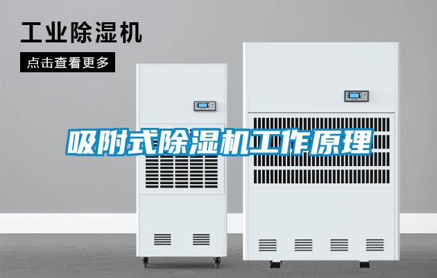 吸附式茄子视频懂你更多在线观看工作原理