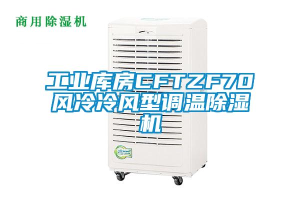 工业库房CFTZF70风冷冷风型调温茄子视频懂你更多在线观看