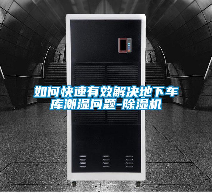 如何快速有效解决地下车库潮湿问题-茄子视频懂你更多在线观看