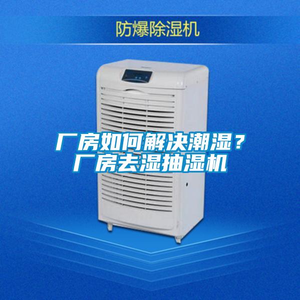 厂房如何解决潮湿？厂房去湿抽湿机