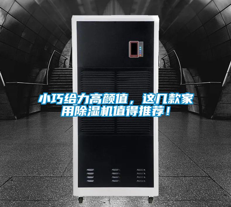 小巧给力高颜值，这几款家用茄子视频懂你更多在线观看值得推荐！