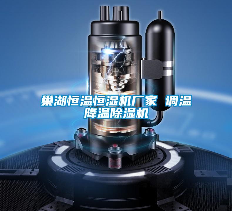 巢湖恒温恒湿机厂家 调温降温茄子视频懂你更多在线观看