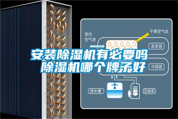 安装茄子视频懂你更多在线观看有必要吗 茄子视频懂你更多在线观看哪个牌子好