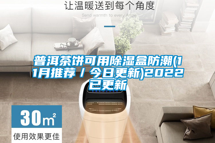 普洱茶饼可用除湿盒防潮(11月推荐/今日更新)2022已更新