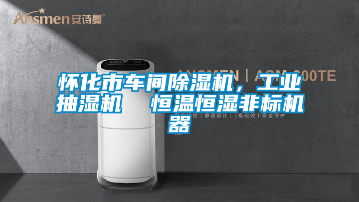 怀化市车间茄子视频懂你更多在线观看，工业抽湿机  恒温恒湿非标机器