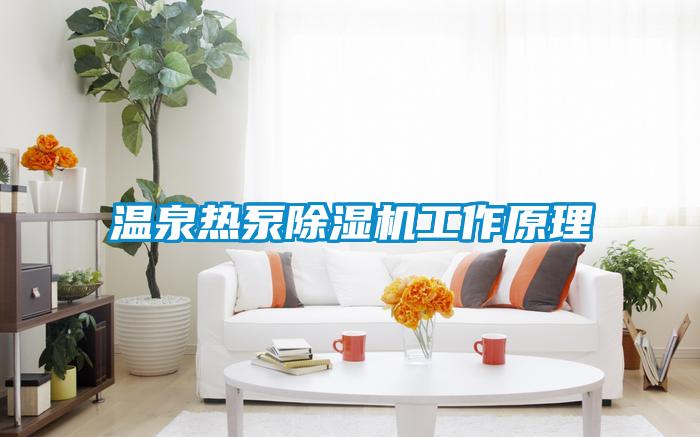 温泉热泵茄子视频懂你更多在线观看工作原理