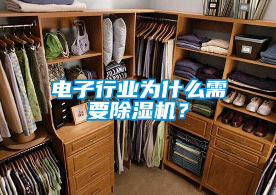 电子行业为什么需要茄子视频懂你更多在线观看？