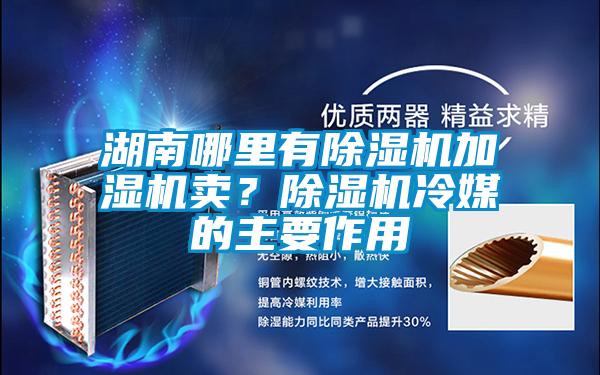 湖南哪里有茄子视频懂你更多在线观看加湿机卖？茄子视频懂你更多在线观看冷媒的主要作用