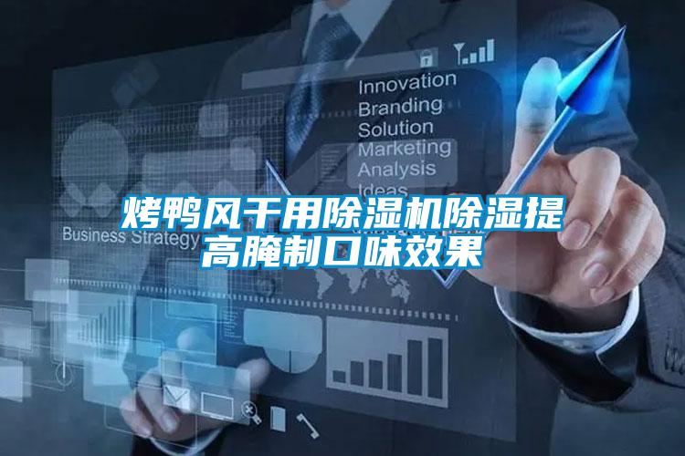 烤鸭风干用茄子视频懂你更多在线观看除湿提高腌制口味效果