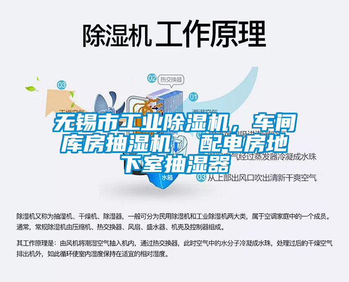 无锡市工业茄子视频懂你更多在线观看，车间库房抽湿机  配电房地下室抽湿器