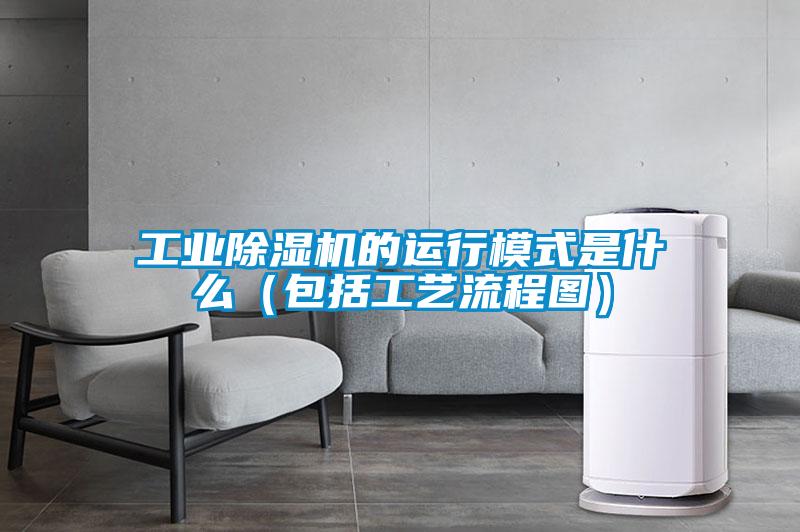 工业茄子视频懂你更多在线观看的运行模式是什么（包括工艺流程图）