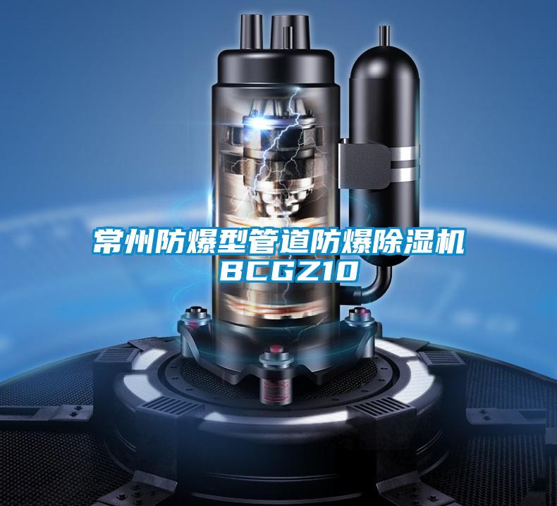 常州防爆型管道防爆茄子视频懂你更多在线观看 BCGZ10