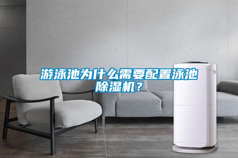 游泳池为什么需要配置泳池茄子视频懂你更多在线观看？