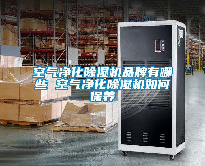 空气净化茄子视频懂你更多在线观看品牌有哪些 空气净化茄子视频懂你更多在线观看如何保养