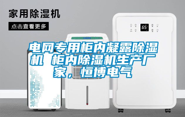 电网专用柜内凝露茄子视频懂你更多在线观看 柜内茄子视频懂你更多在线观看生产厂家，恒博电气