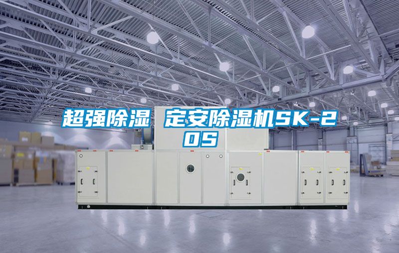 超强除湿 定安茄子视频懂你更多在线观看SK-20S